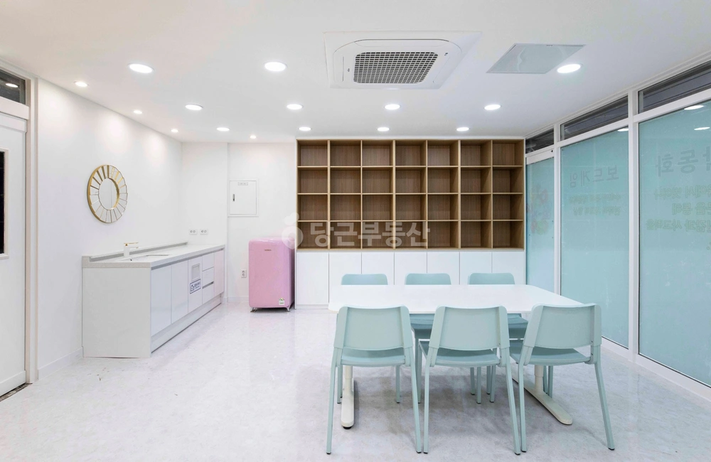 경기도 광명시 철산동 상가 사진 1