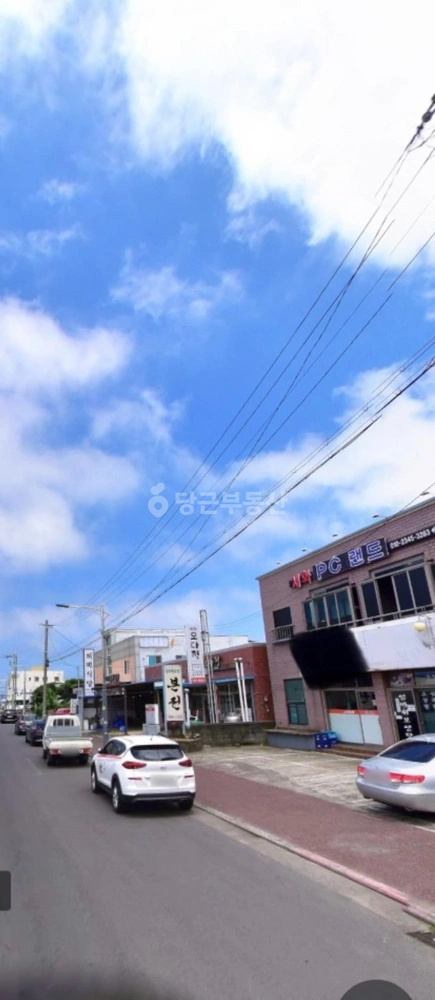 제주특별자치도 제주시 구좌읍 상가 사진 1