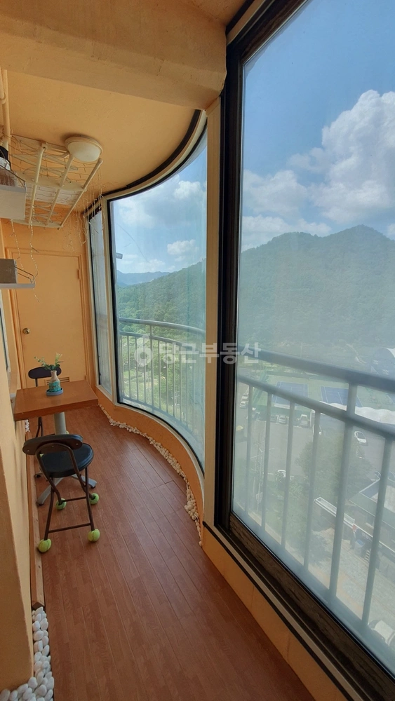 강원특별자치도 횡성군 횡성읍 아파트 사진 1