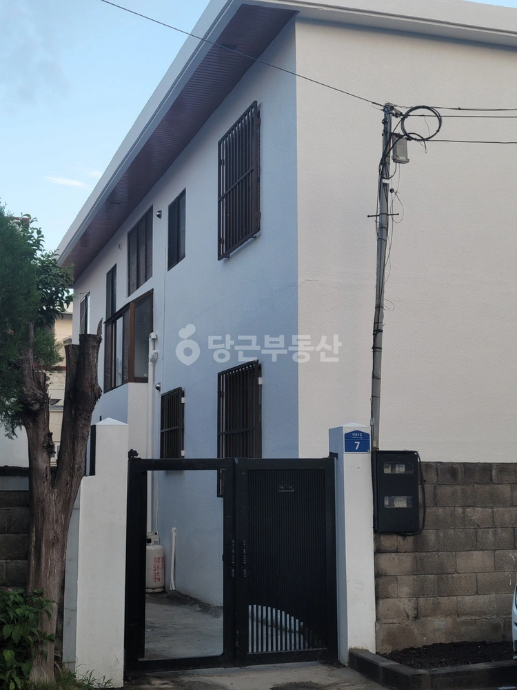 제주특별자치도 제주시 연동 빌라(투룸 이상) 사진 1