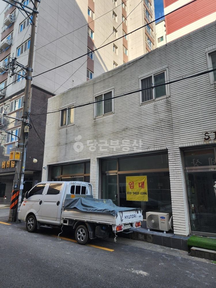 부산광역시 부산진구 양정동 상가 사진 1