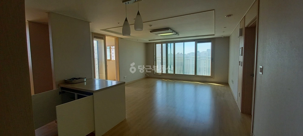 대구광역시 북구 사수동 아파트 사진 1