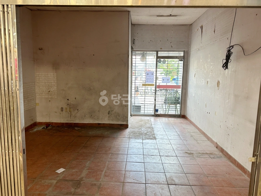 대전광역시 중구 태평동 상가 사진 1