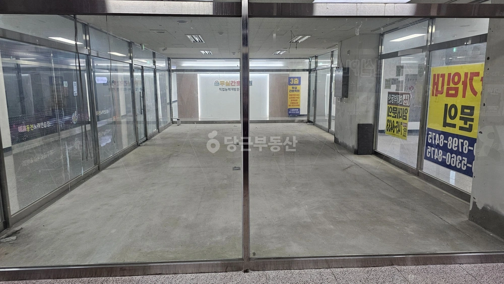 강원특별자치도 원주시 무실동 상가 사진 1
