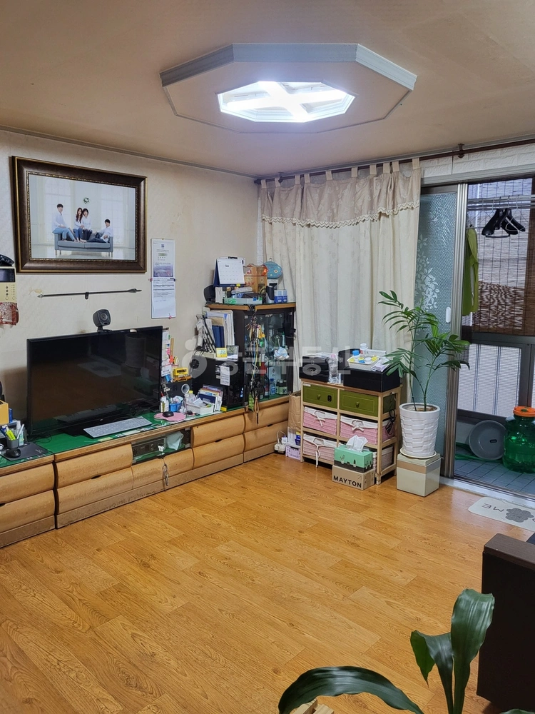 대구광역시 서구 비산동 빌라(투룸 이상) 사진 1