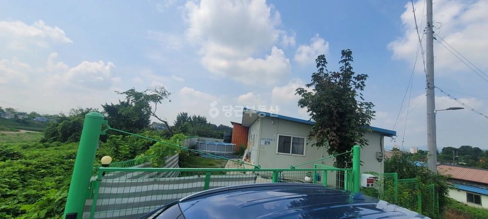 충청북도 음성군 삼성면 사무실 사진 1