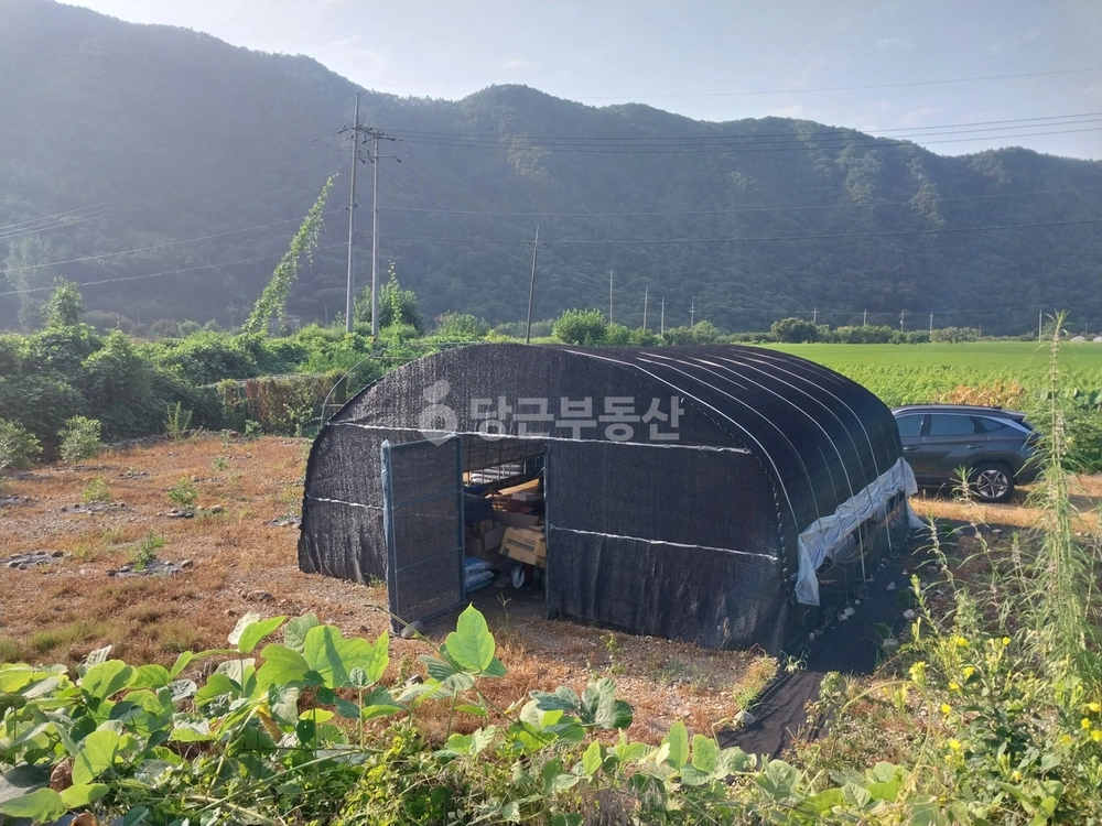 전북특별자치도 완주군 화산면 토지 사진 1