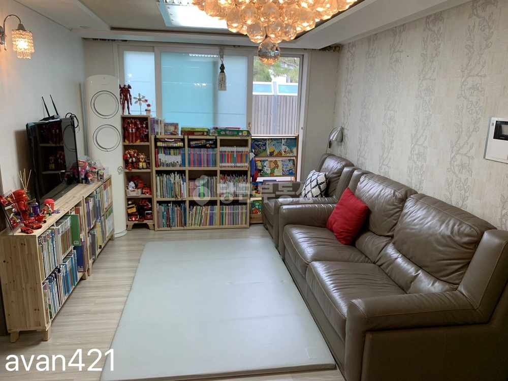 서울특별시 서대문구 연희동 빌라(투룸 이상) 사진 1
