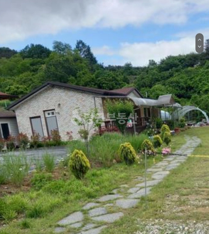 경상남도 함양군 함양읍 단독/전원주택 사진 1