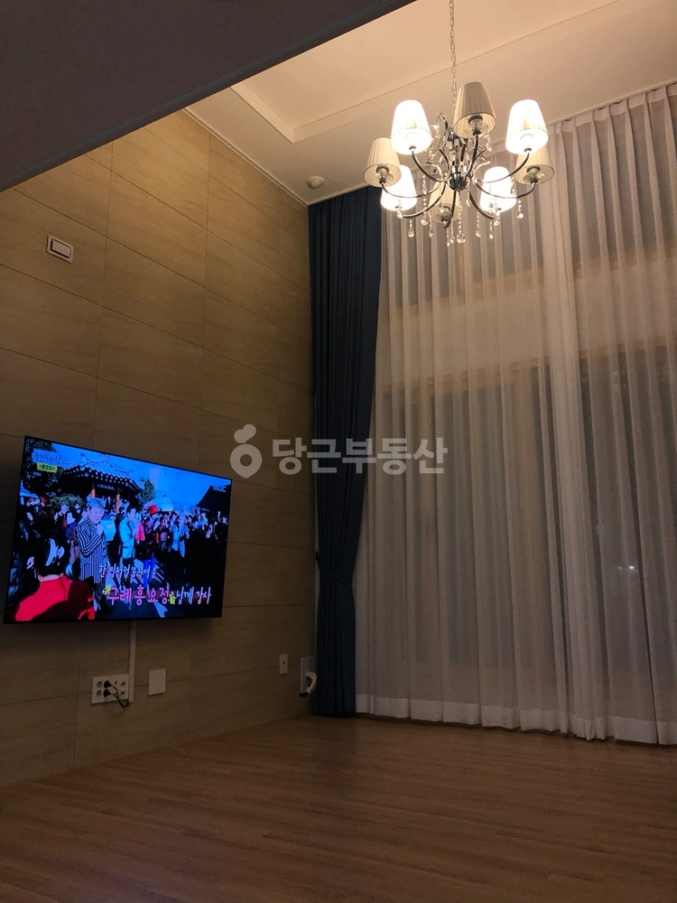 전남광주통합특별시 광산구 장덕동 아파트 사진 1