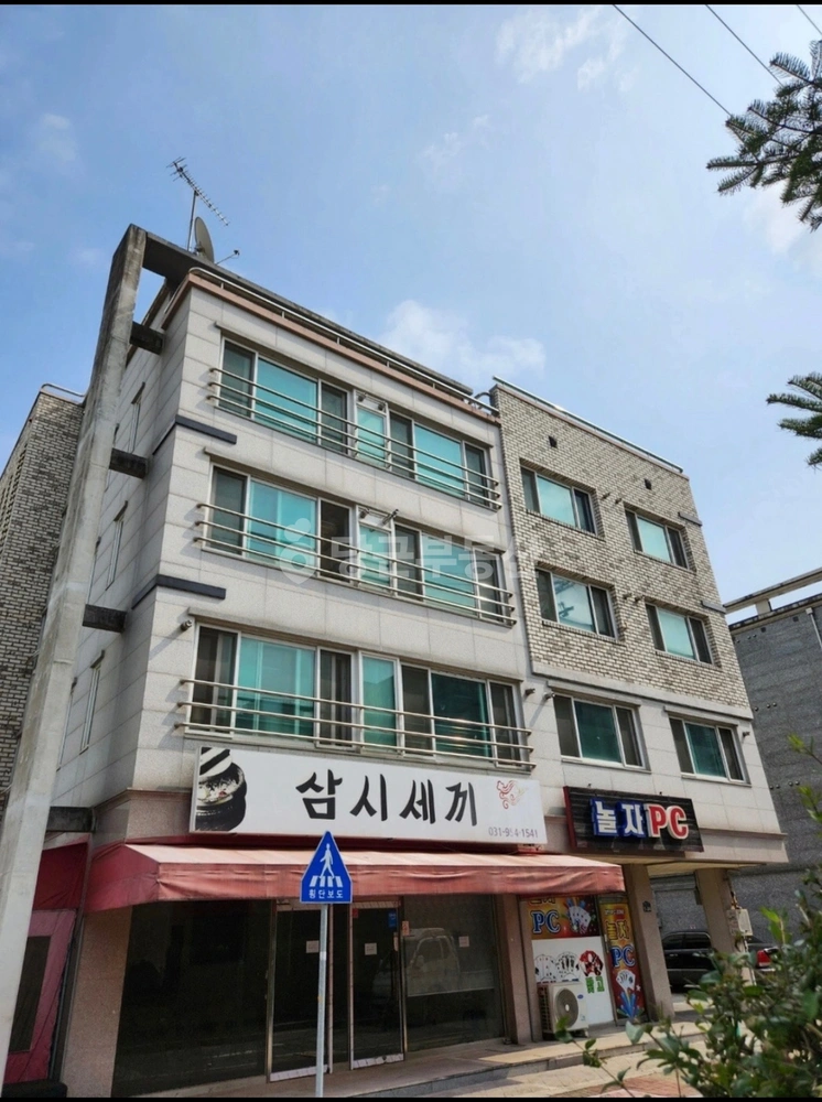 경기도 파주시 문산읍 원룸 사진 1