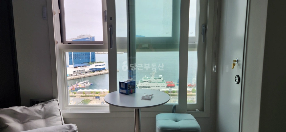 전남광주통합특별시 여수시 수정동 오피스텔 사진 1