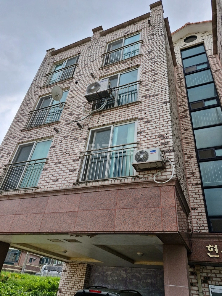 충청남도 홍성군 광천읍 빌라(투룸 이상) 사진 1