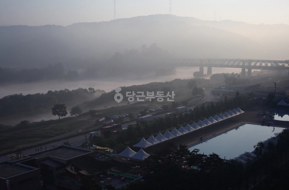 대전광역시 대덕구 석봉동 아파트 사진 1