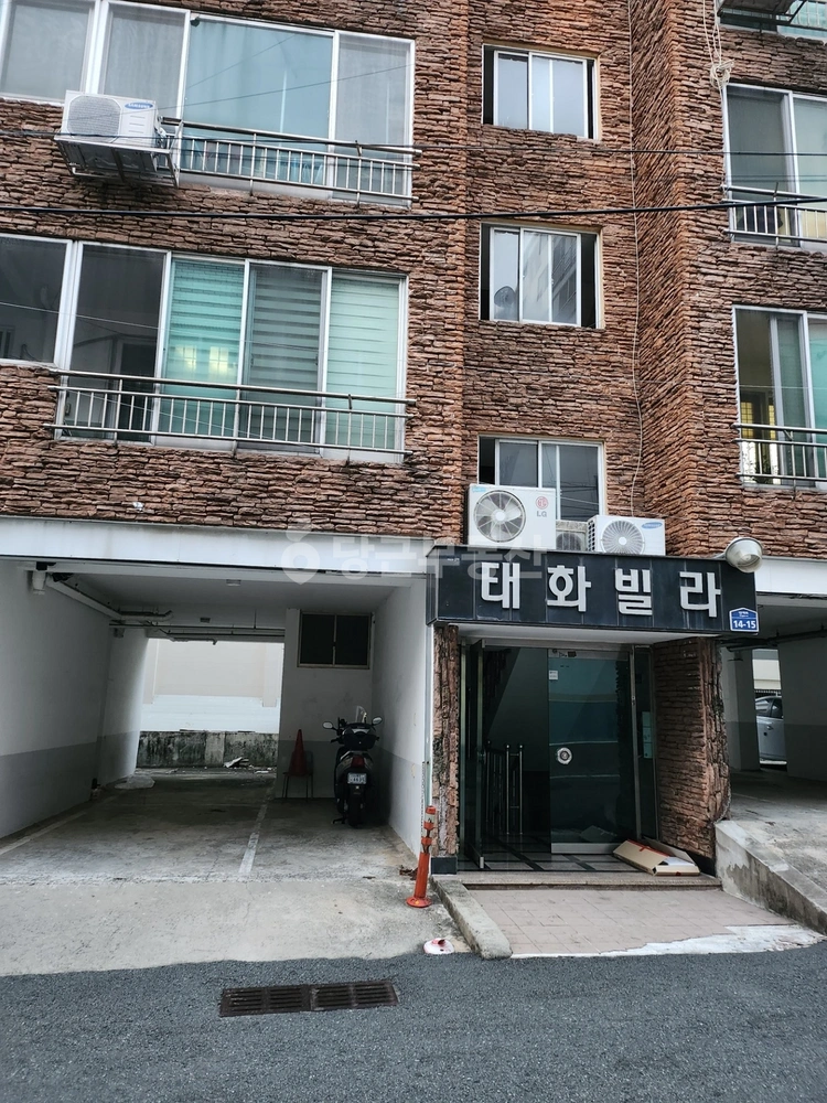 경상남도 통영시 무전동 빌라(투룸 이상) 사진 1