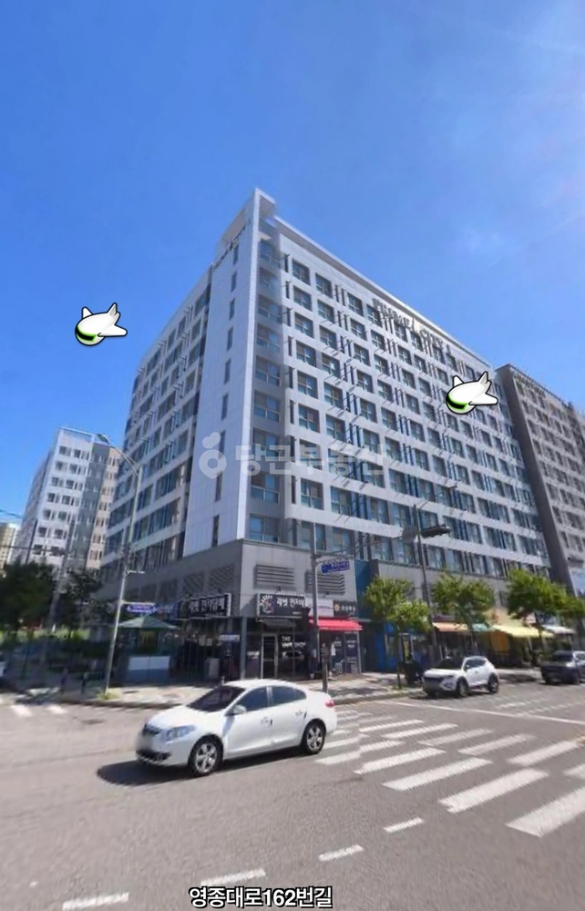 인천광역시 영종구 운서동 오피스텔 사진 1