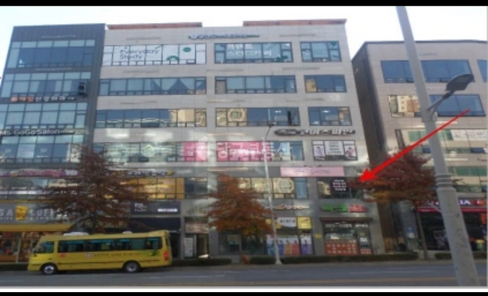 경기도 김포시 마산동 상가 사진 1