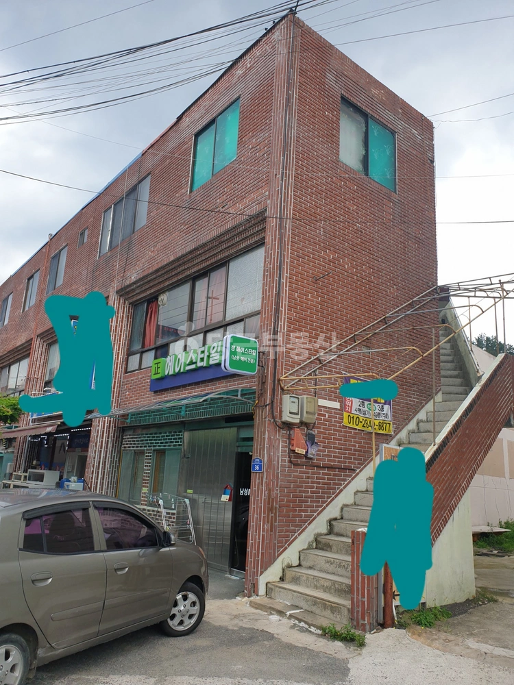 경상남도 창녕군 영산면 상가 사진 1