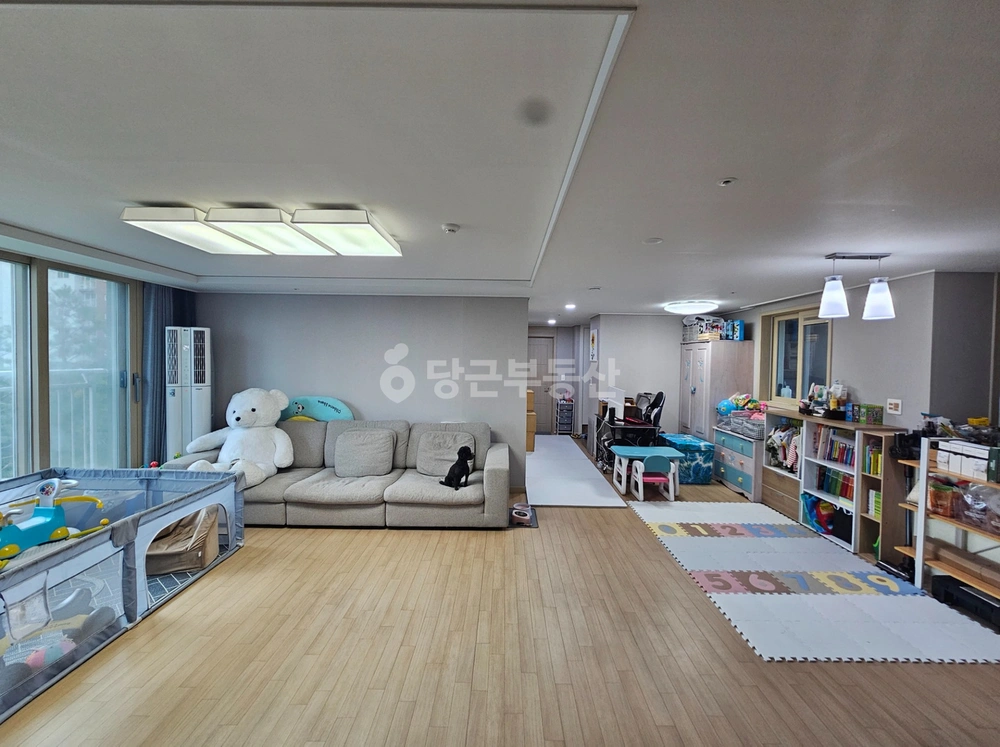 경기도 파주시 목동동 아파트 사진 1