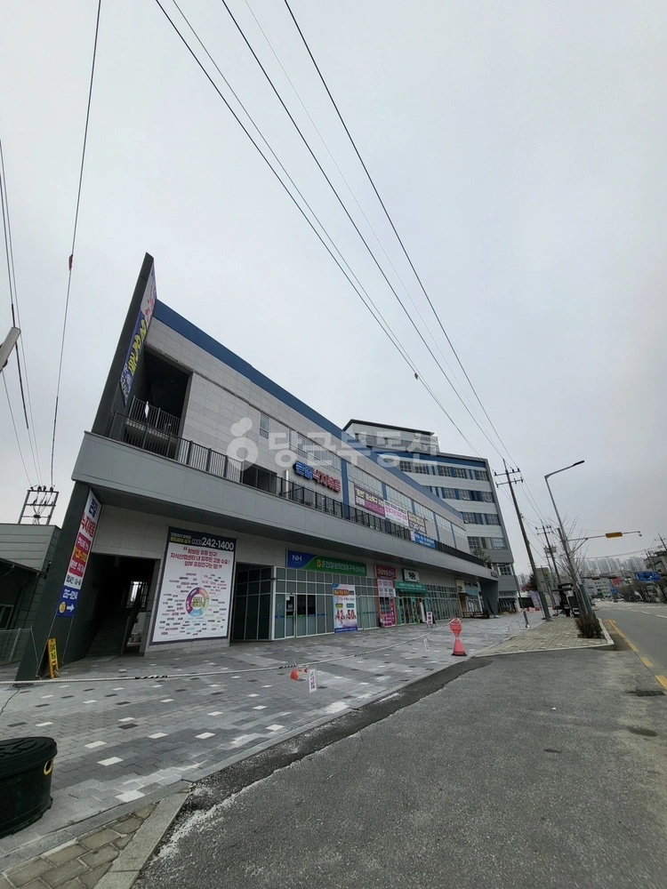 강원특별자치도 춘천시 후평동 상가 사진 1