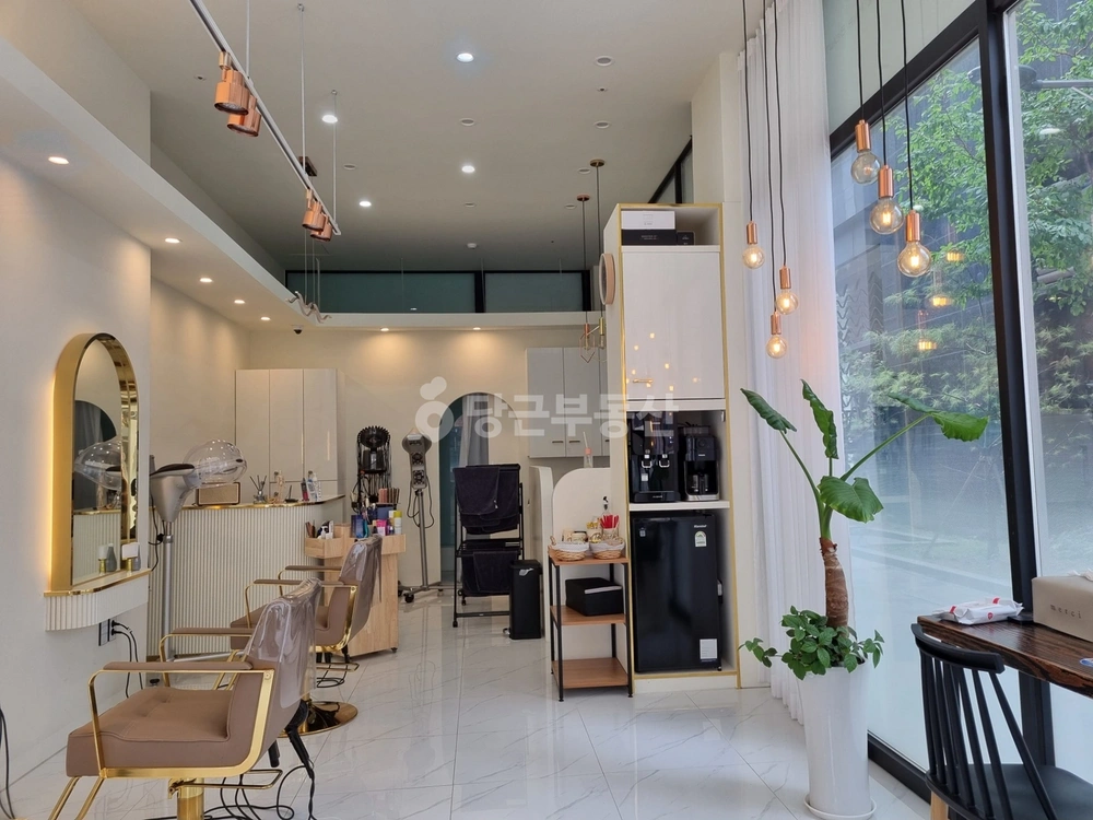 경기도 시흥시 정왕동 상가 사진 1