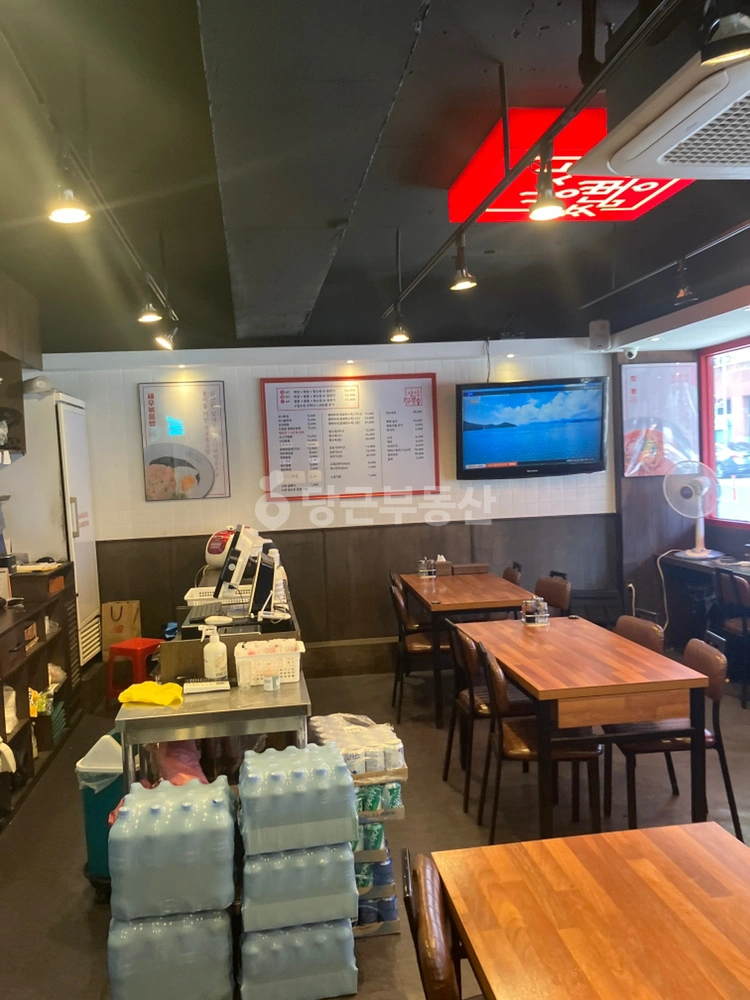 부산광역시 사상구 주례동 상가 사진 1