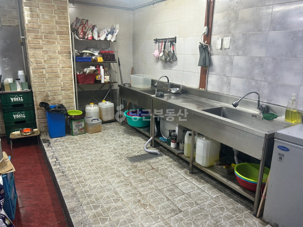 경기도 오산시 궐동 상가 사진 1