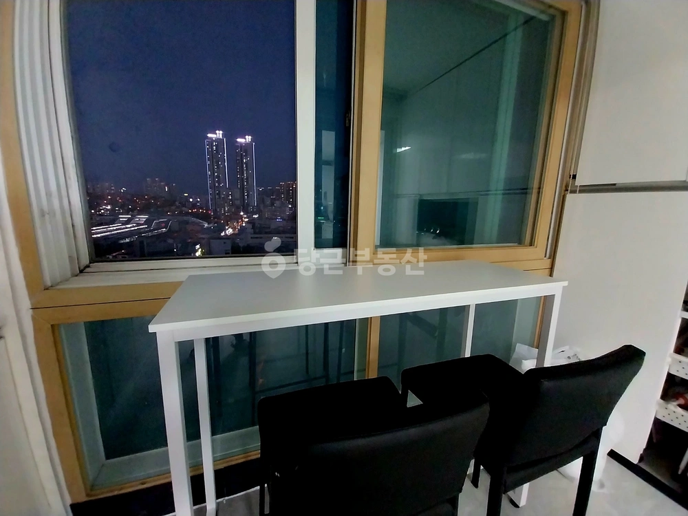 부산광역시 부산진구 부전동 오피스텔 사진 1