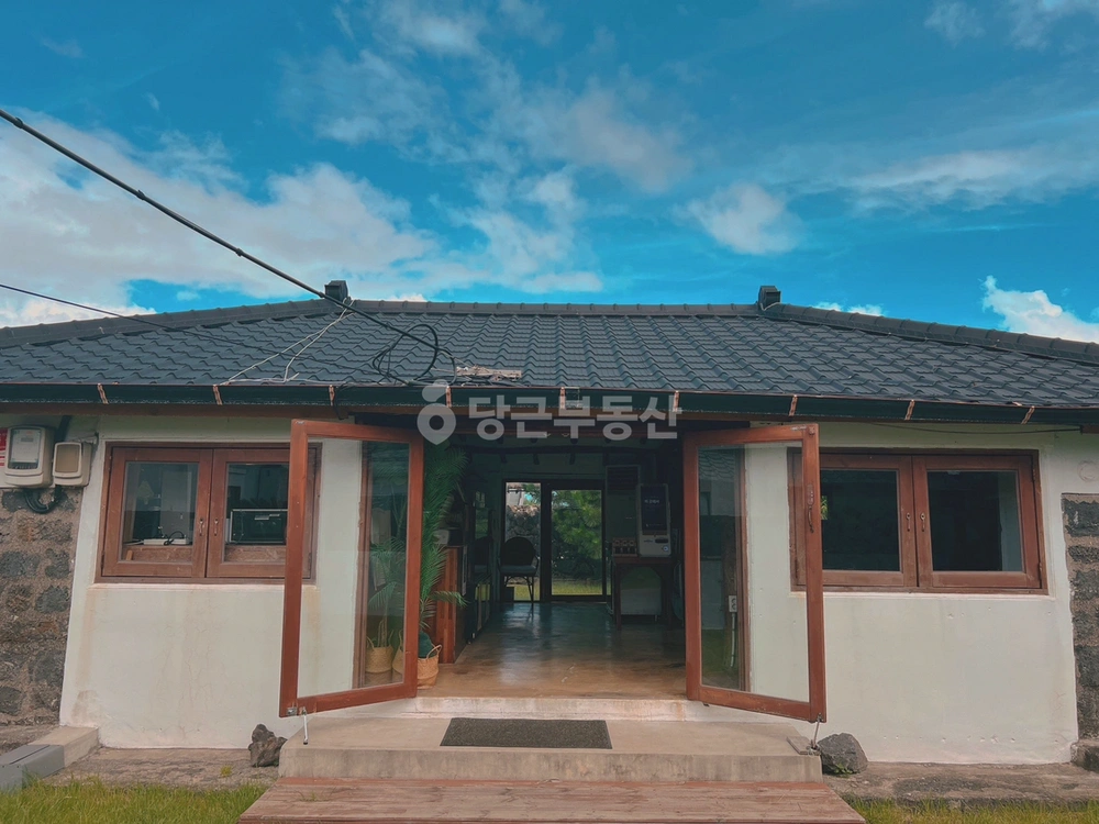 제주특별자치도 제주시 구좌읍 상가 사진 1