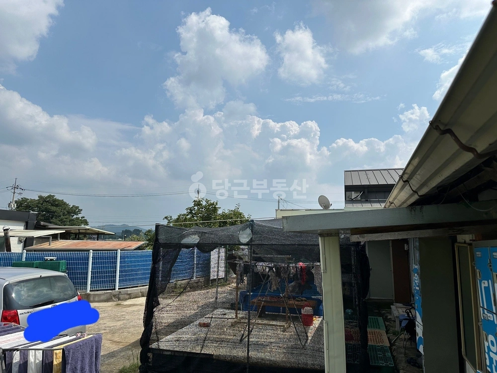 전남광주통합특별시 담양군 대전면 토지 사진 1
