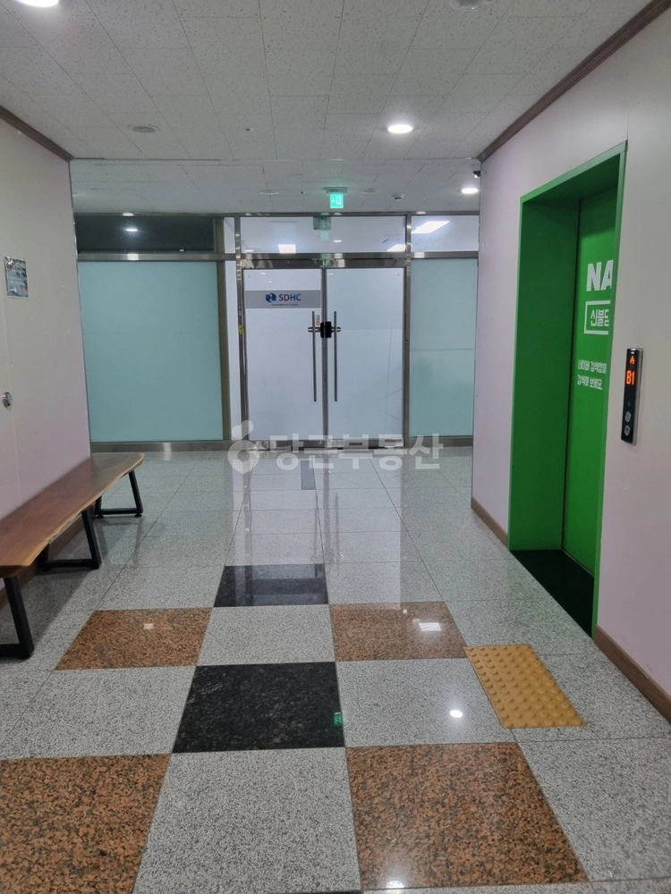 충청남도 천안시 서북구 불당동 상가 사진 1