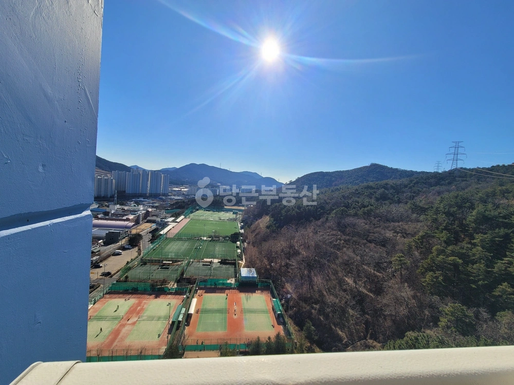 경상남도 양산시 평산동 아파트 사진 1