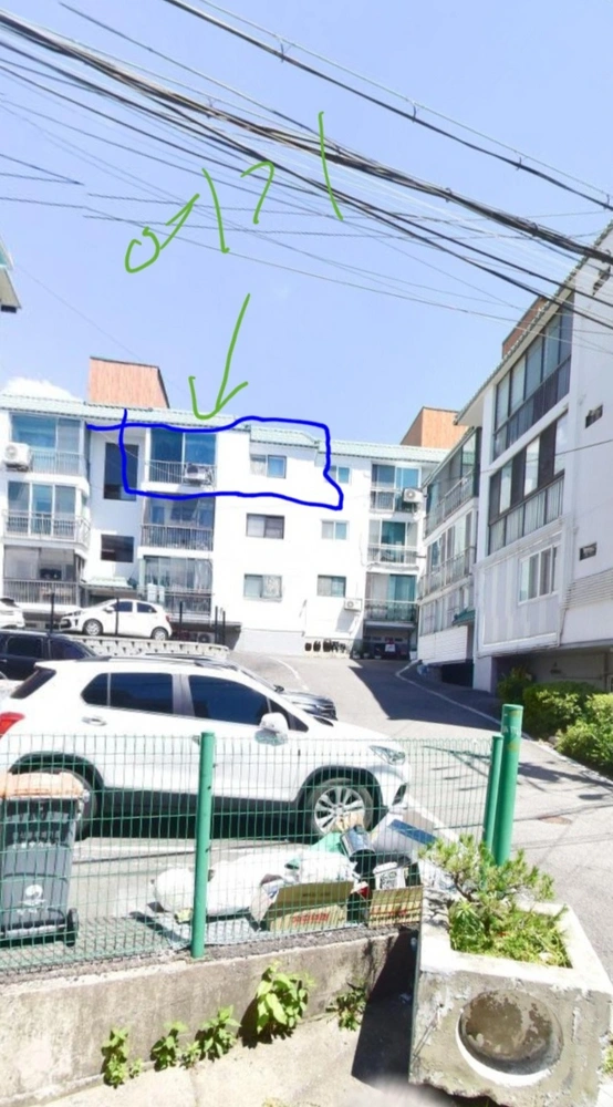 경기도 평택시 비전동 빌라(투룸 이상) 사진 1