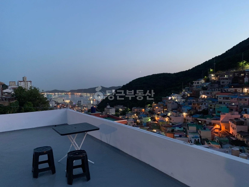 부산광역시 사하구 감천동 단독/전원주택 사진 1