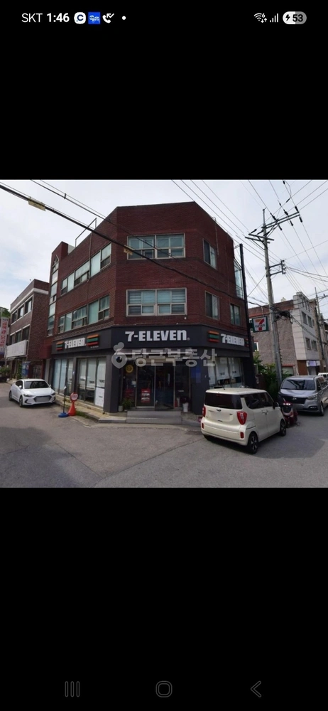 강원특별자치도 춘천시 온의동 상가 사진 1