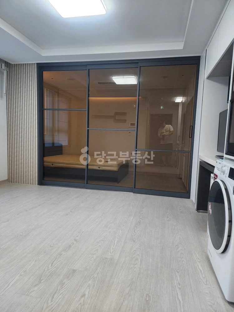 부산광역시 부산진구 가야동 오피스텔 사진 1