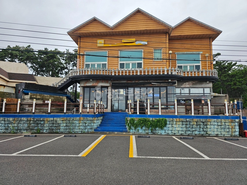 울산광역시 동구 주전동 상가 사진 1