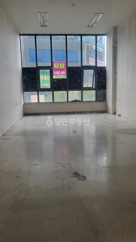 부산광역시 사하구 구평동 상가 사진 1