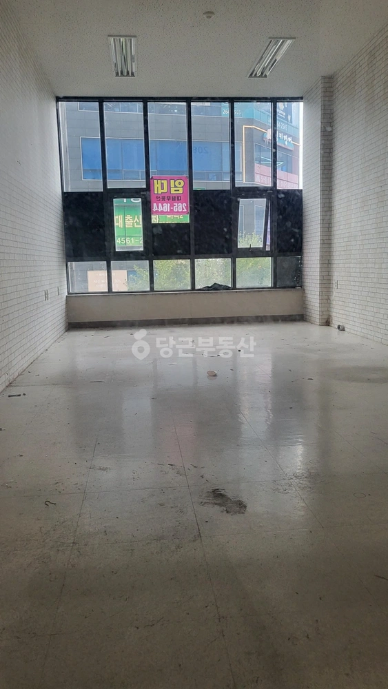 부산광역시 사하구 구평동 상가 사진 1