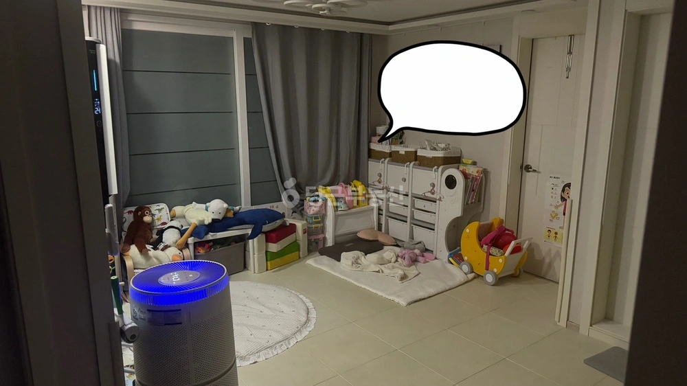 경기도 파주시 금촌동 빌라(투룸 이상) 사진 1