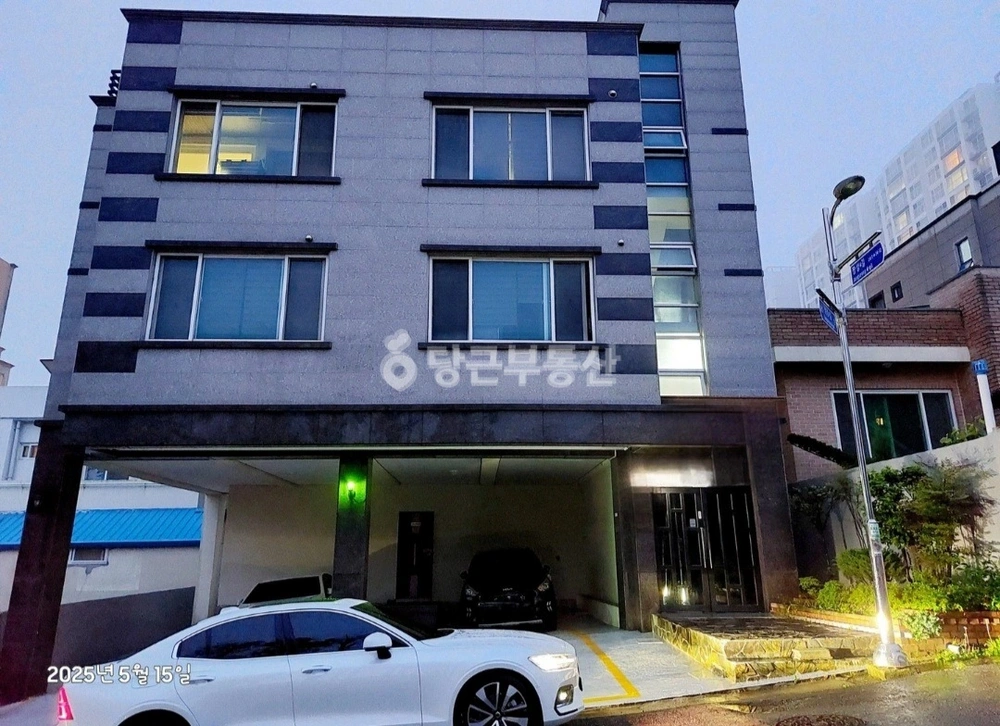 전남광주통합특별시 여수시 안산동 원룸 사진 1