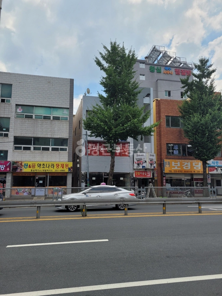 경상남도 창원시 마산합포구 산호동 상가 사진 1
