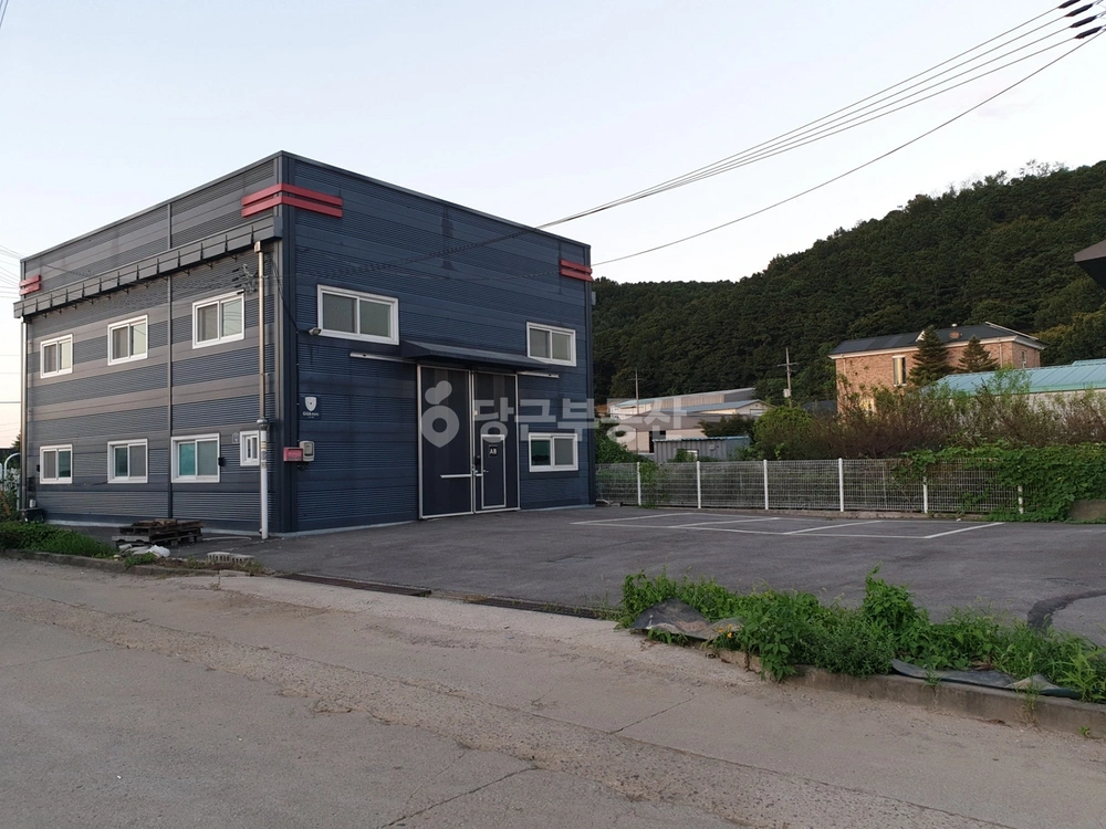 경기도 파주시 파주읍 공장/창고 사진 1