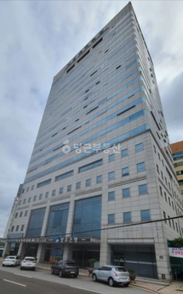 전남광주통합특별시 동구 수기동 오피스텔 사진 1