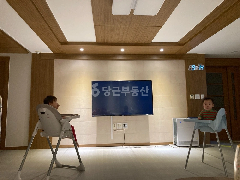 충청남도 천안시 서북구 쌍용동 아파트 사진 1