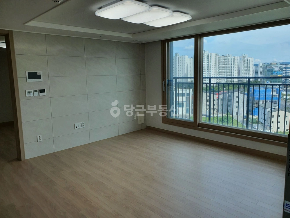 경기도 안성시 석정동 아파트 사진 1