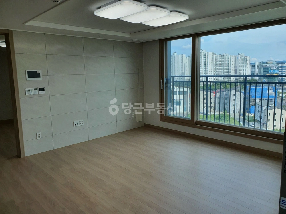 경기도 안성시 석정동 아파트 사진 1