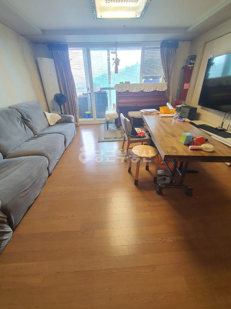 경기도 안산시 상록구 건건동 아파트 사진 1