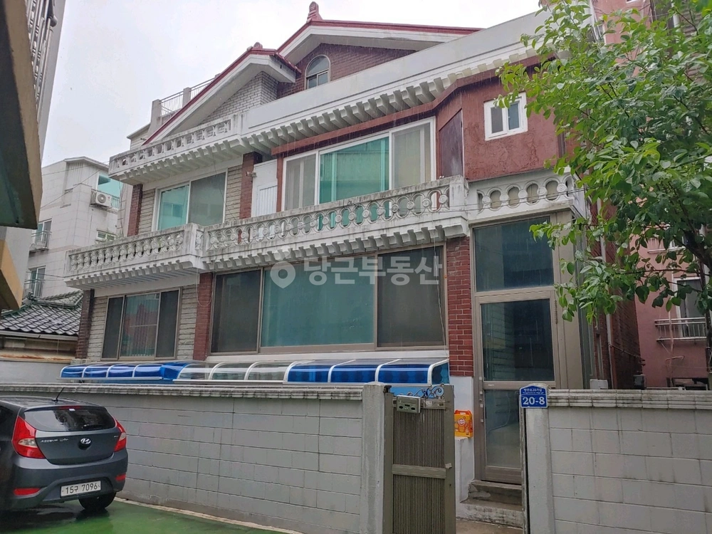 서울특별시 강서구 방화동 단독/전원주택 사진 1