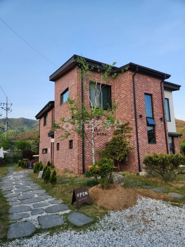 강원특별자치도 원주시 신림면 상가 사진 1